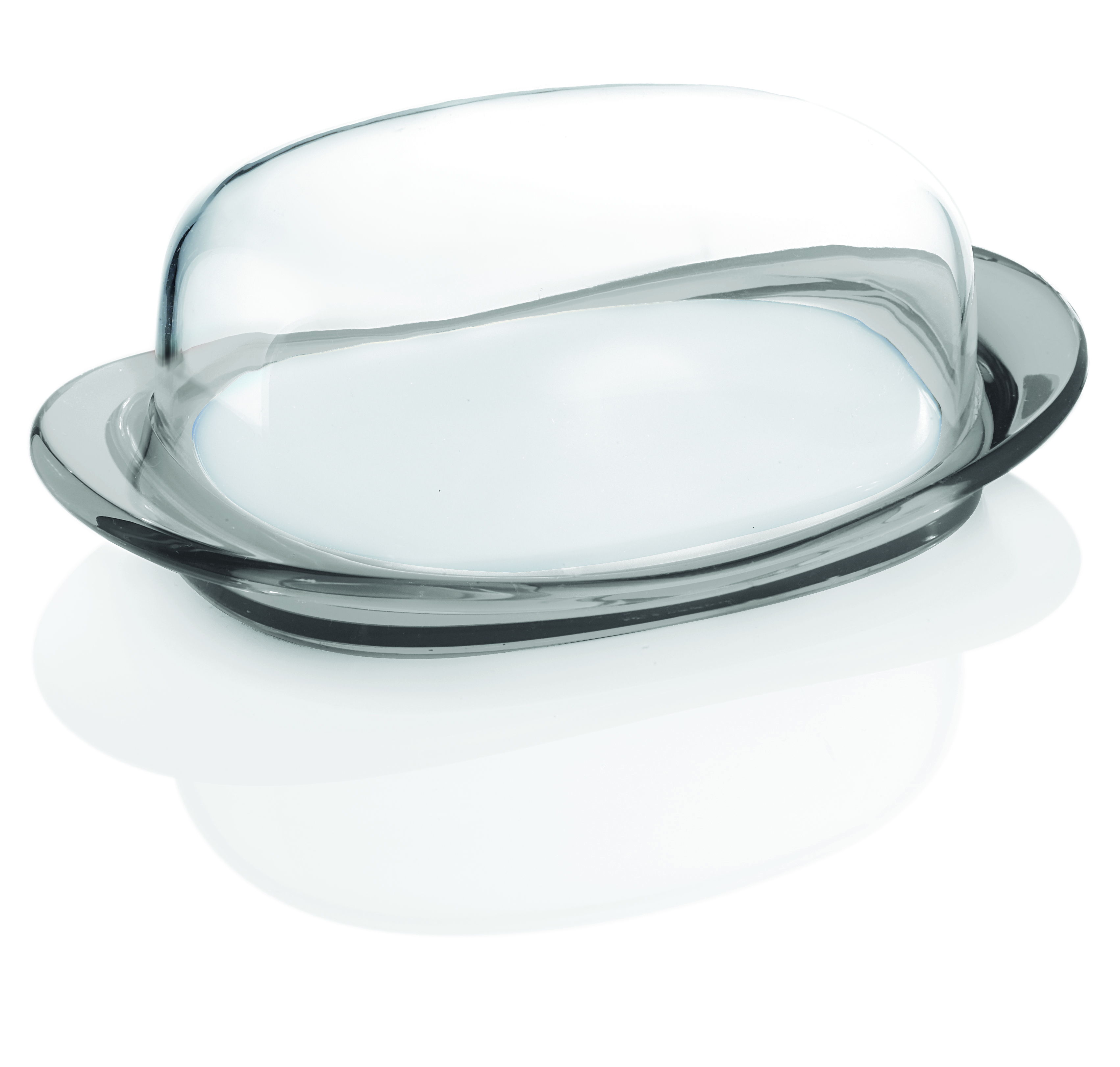 22420092 Маслёнка Пластмассовая Guzzini Великобритания  - Вид №1