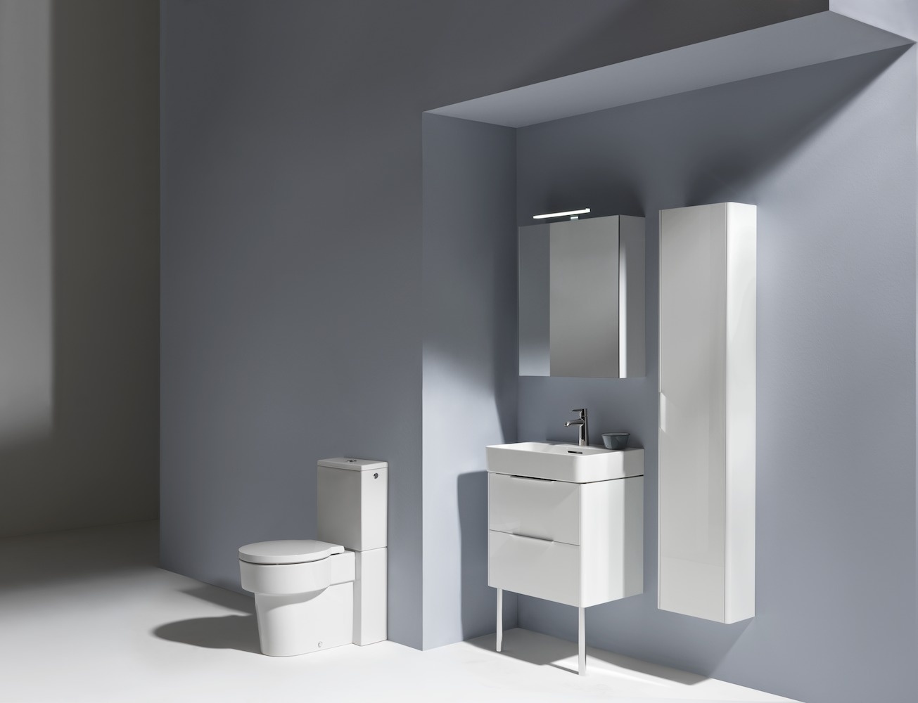 H8102837571111 Раковина LAUFEN PRO - Вид №6