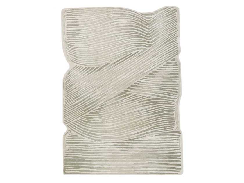 Шерстяной ковер ручной работы Jaipur Rugs Lucid ARCH-00123695