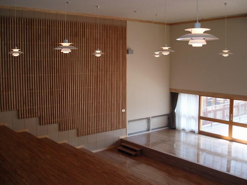 Louis Poulsen Подвесной светильник из металла Ph sun-id-1347360 - Вид №35