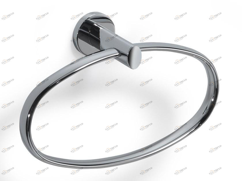 GEDY Кольцо для полотенца из латуни Demetra 5170