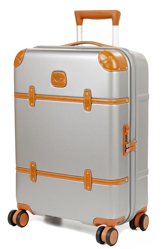 BBG28303.521 Чемодан BBG28303 Bellagio Trolley M Brics Bellagio 2.0  - Вид №1