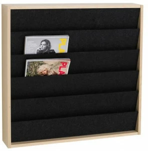 Karl Andersson Настенный дисплей Ridå