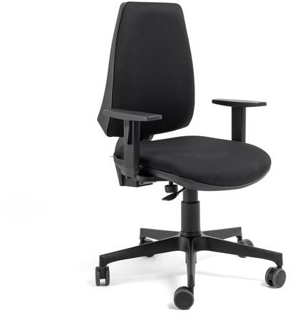 AP Factor Вращающееся офисное кресло с 5 спицами Sante fe sun-id-1508193 - Вид №3