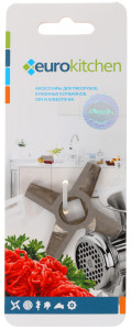 1220717 Нож для шнека Eurokitchen KNG-13