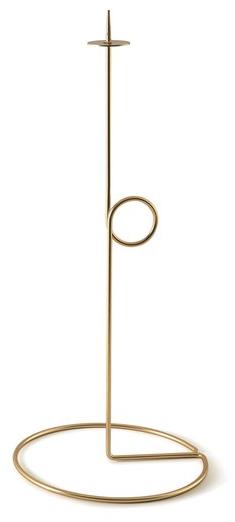 Atipico Подсвечник из металла sun-id-1463955 - Вид №1