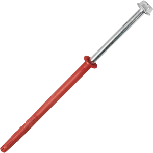 Дюбель фасадный HRD-H 10х160 мм, 1 шт. 84050860 STLM-2120906