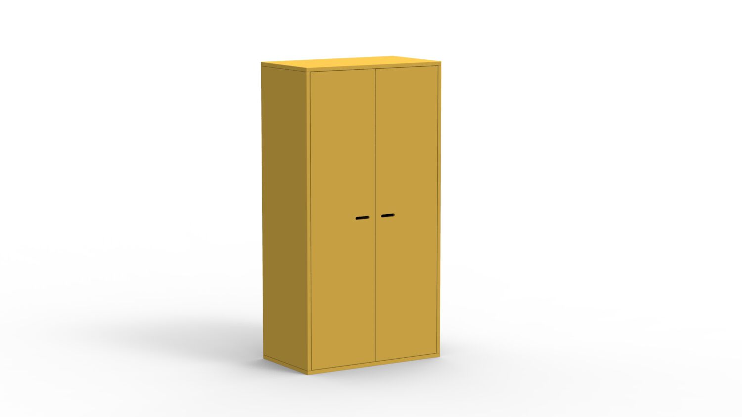 Шкаф из МДФ Mathy by Bols MADAKET ARCH-00109259 - Вид №20