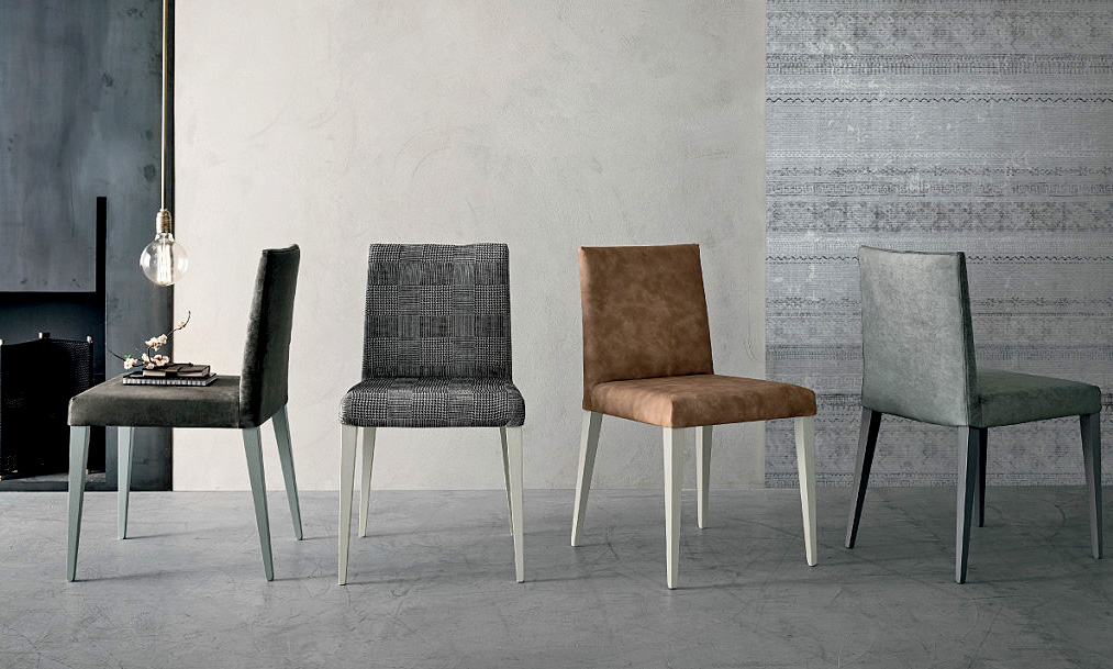 Стул TIFFANY TOMASELLA 23710 COMPLEMENTI - Вид №1