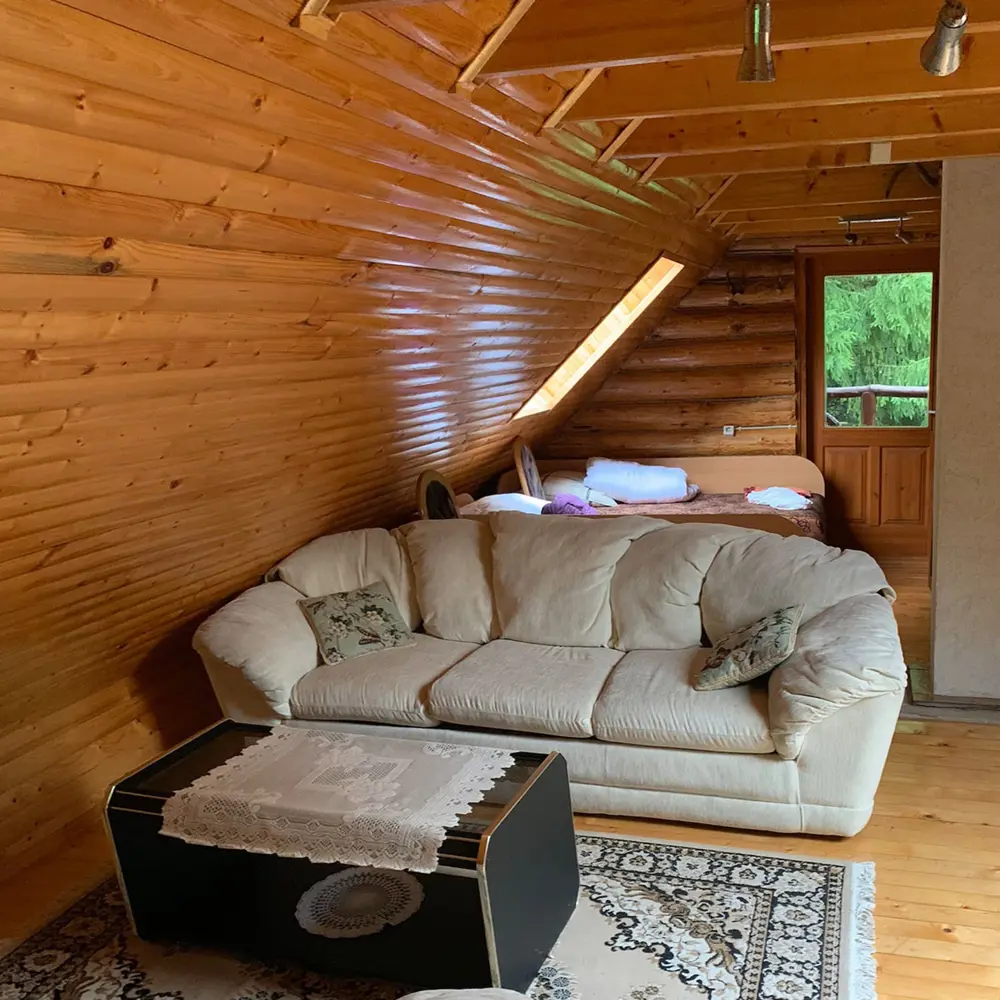 Атмосферостойкий лак Husky Yacht 90 для защиты древесины 86765097 STLM-0071487 - Вид №5