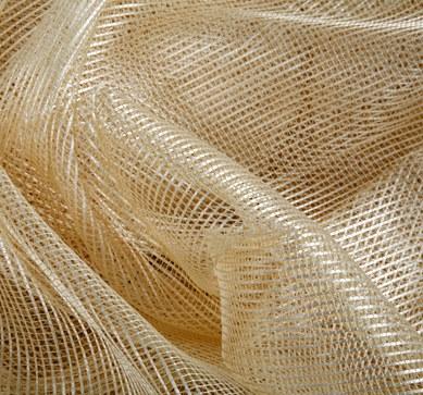 Aldeco Высокопрочная ткань из полиэстера в полоску для штор Ghute sun-id-1383420 - Вид №1