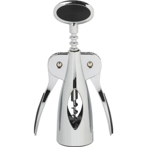 Штопор Mallony Moderno сплав цинка цвет серебристый