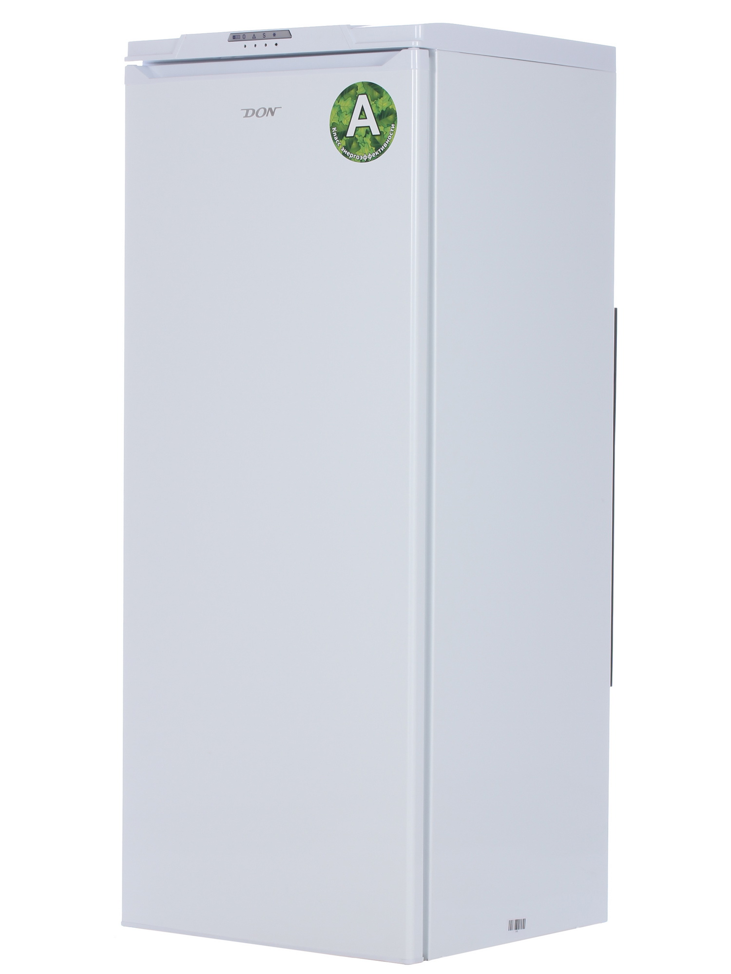 1116748 Морозильный шкаф  DON R-106 В белый STDN-0089273 - Вид №3