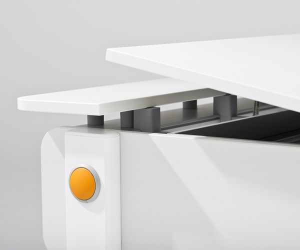 2168 Стол Champion Compact 2022 LAB.Space  - Вид №10