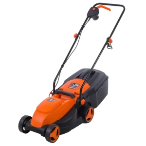 Газонокосилка электрическая Patriot PT1030E, 1100 Вт, 32 см