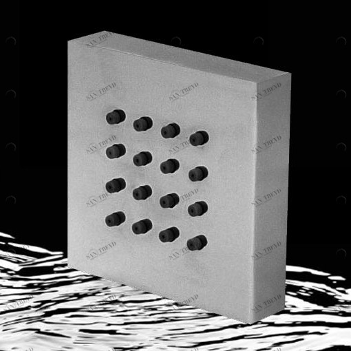 Гидромассажная форсунка BJFIX_QUA1 Geda Nextage Body Jets Гидромассажные форсунки Body Jets BJFIXQUA1