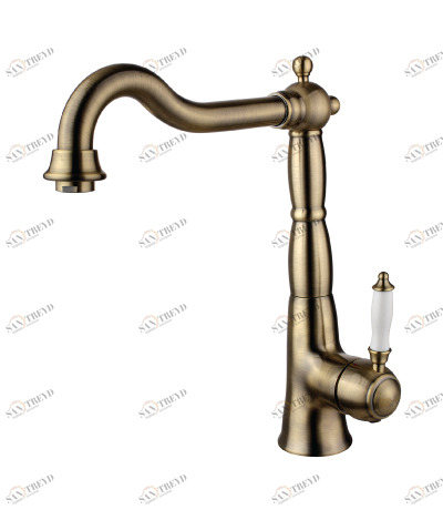 LM4805B Смеситель Villa для кухни LEMARK VILLA