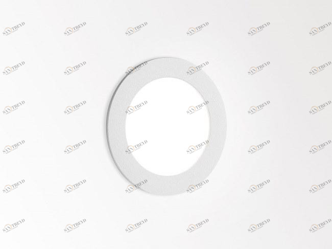 Delta Light Настенная светодиодная лестница из анодированного алюминия Leds sun-id-1477791