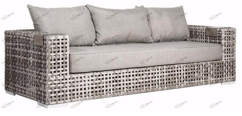 MOBIKA GARDEN Садовый диван Psara sun-id-1509225