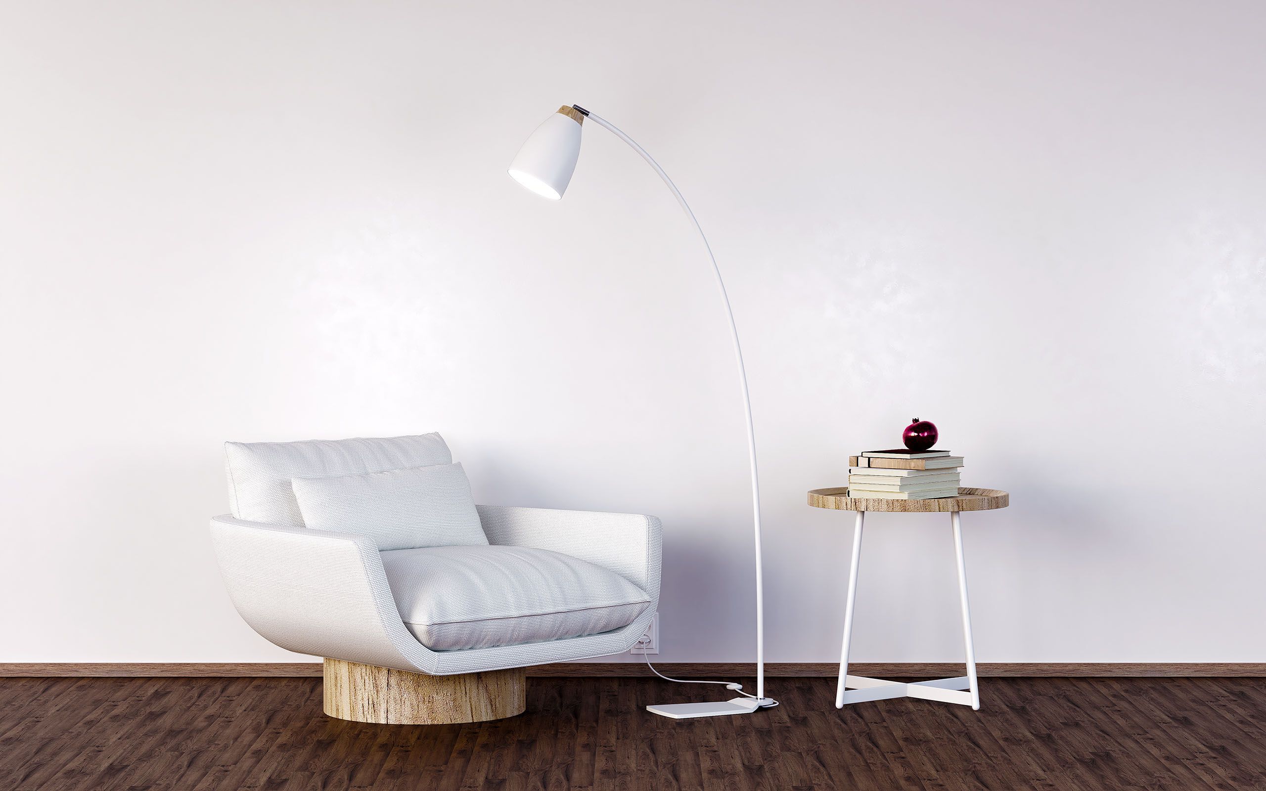 Регулируемая напольная лампа Valaisin Grönlund Хьюстон ARCH-00147695 - Вид №7