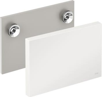900.51.00360 монтажная пластина с крышкой HEWI System 900 - Вид №3