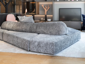 Сплошной ковер