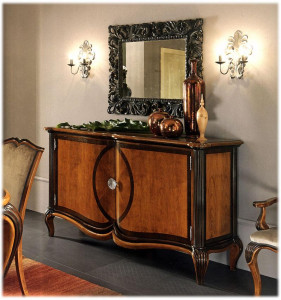 Комод Bourbon BAMAX 25.202