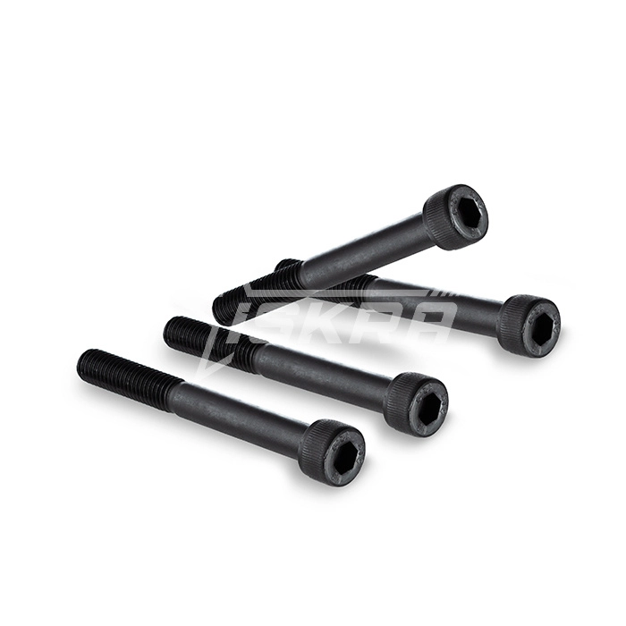 IS3557 Зажимная втулка KLMM048 (PHF FX130-48x90) ISKRA  - Вид №9