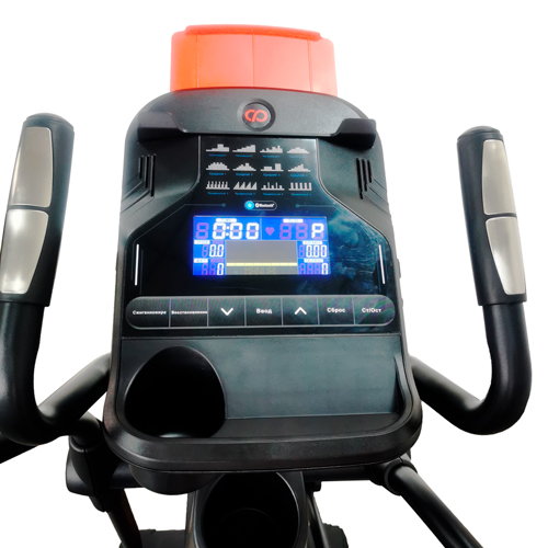 X55 Эллиптический тренажер cardiopower x55 CardioPower  - Вид №1