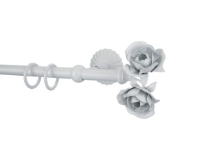 Железный карниз