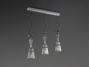 Подвесной светильник с кристаллами Swarovski®