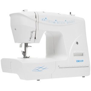 1281946 Швейная машина DEXP SM-3500W
