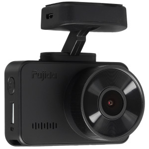 5445899 Видеорегистратор Fujida Zoom Hit S WiFi