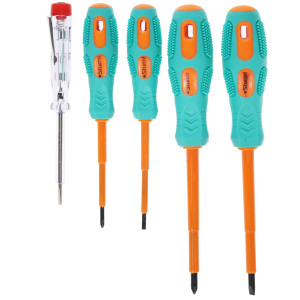 Набор отверток Sturm! 1040-03-BSE5 8113863