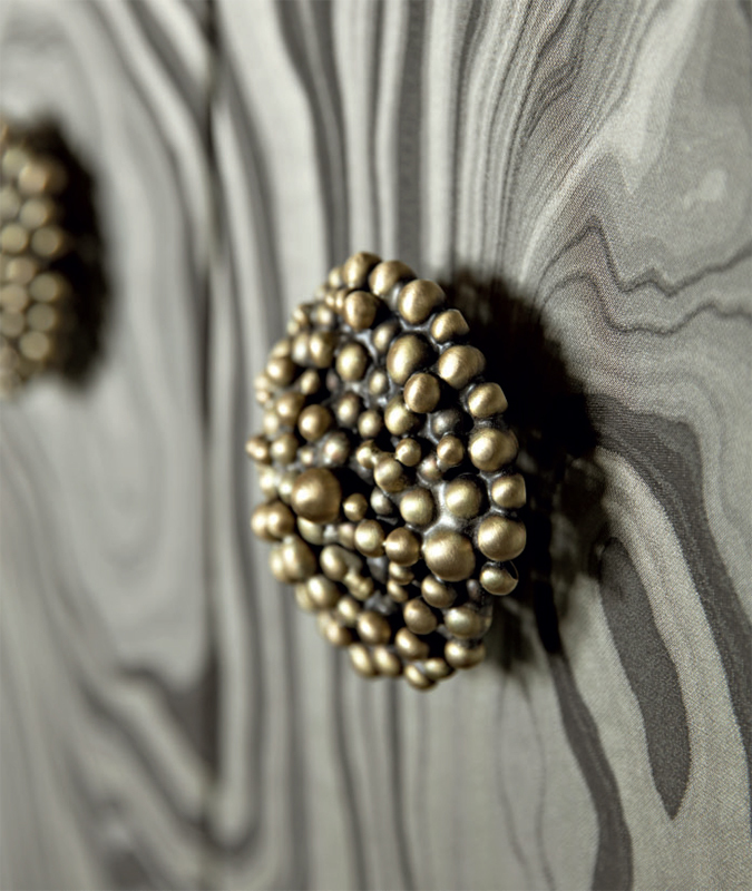 Барный шкаф DORIS OPERA 41097/F  - Вид №4