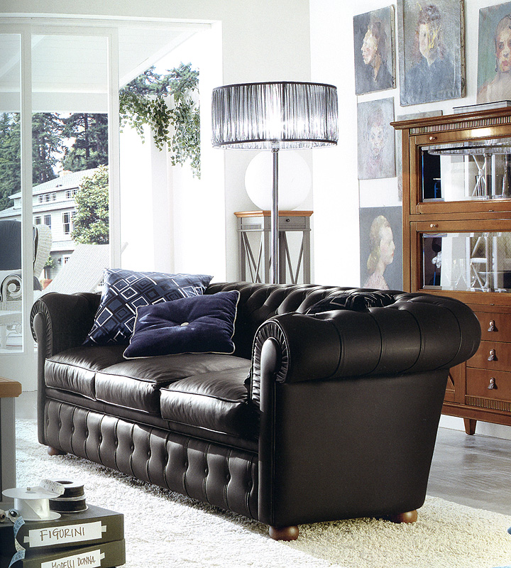 Диван  TOSATO 53.06 