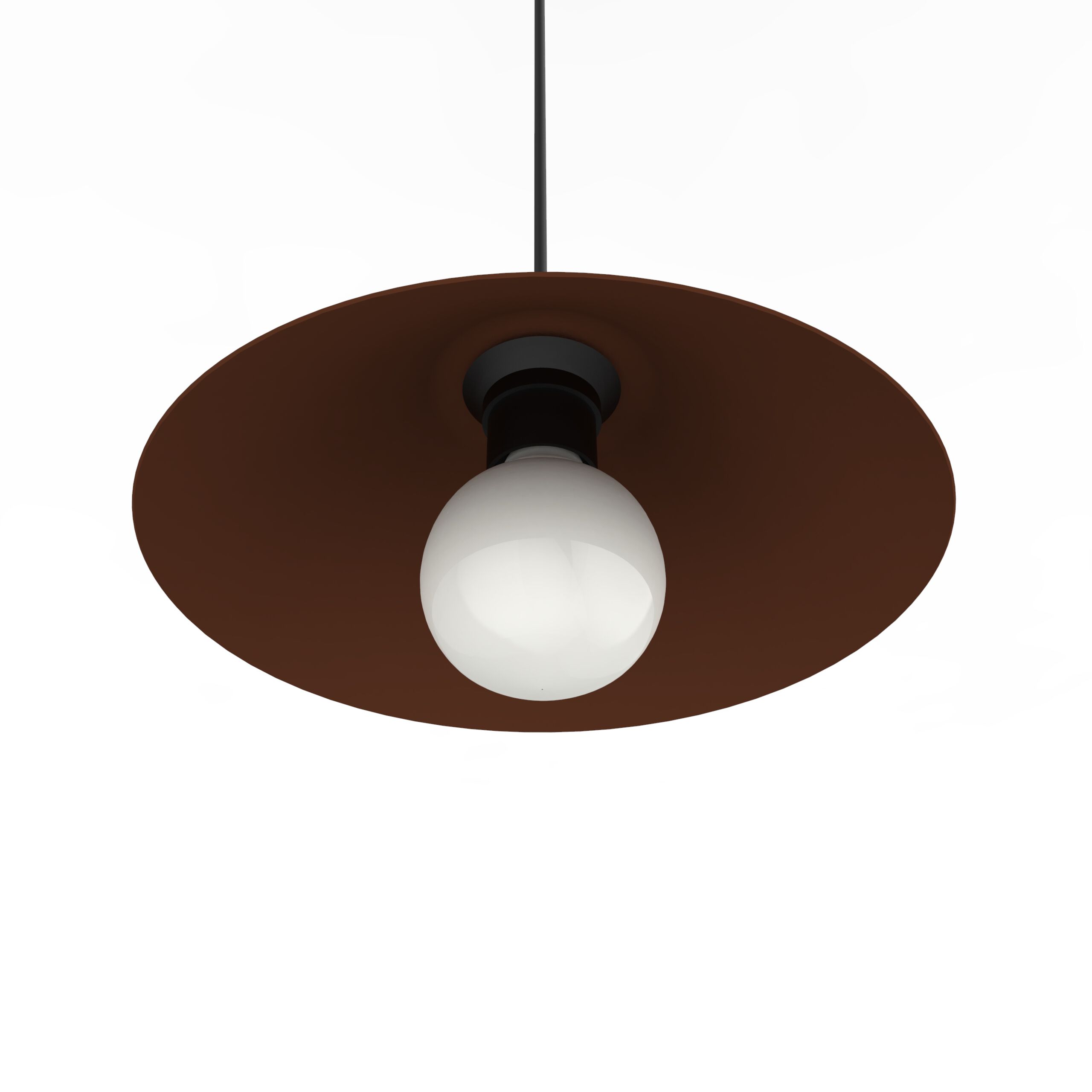 Светодиодный подвесной светильник WayPoint Chapeau ARCH-00099233 - Вид №96