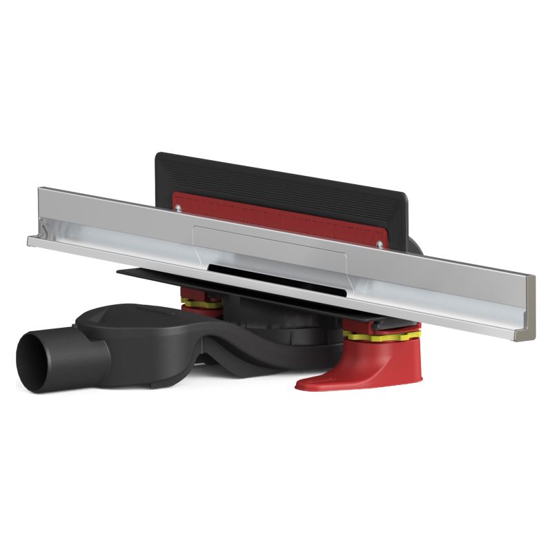 5701389  Vitraglobal Aquawall V-Flow 