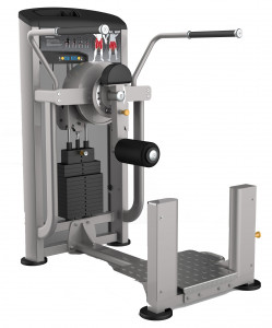 IE9509 Aerofit impulse elite ie9509 мультитренажер для бедер и ягодичных AeroFIT Impulse Elite