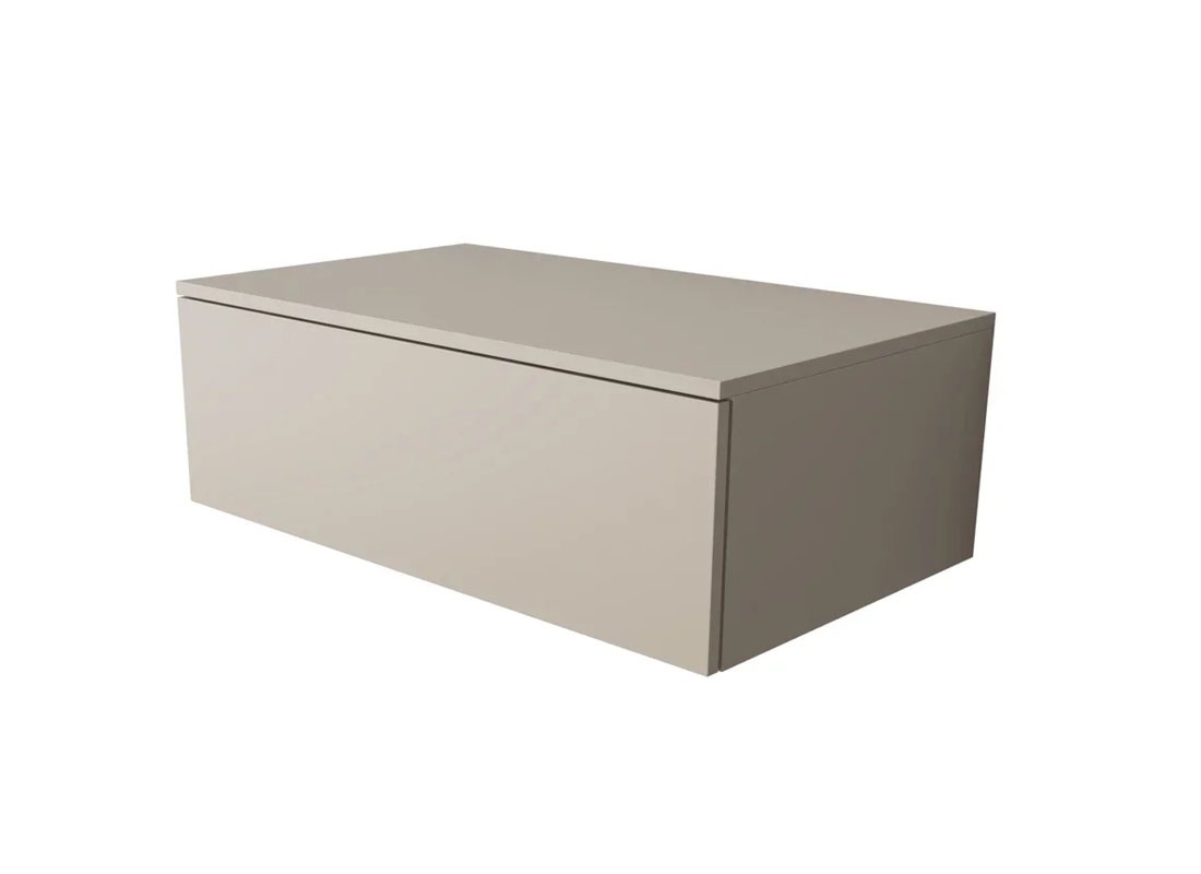 tpUNI.80.H27.Y-215 Тумба подвесная Velvex Unit Santreyd - Вид №2