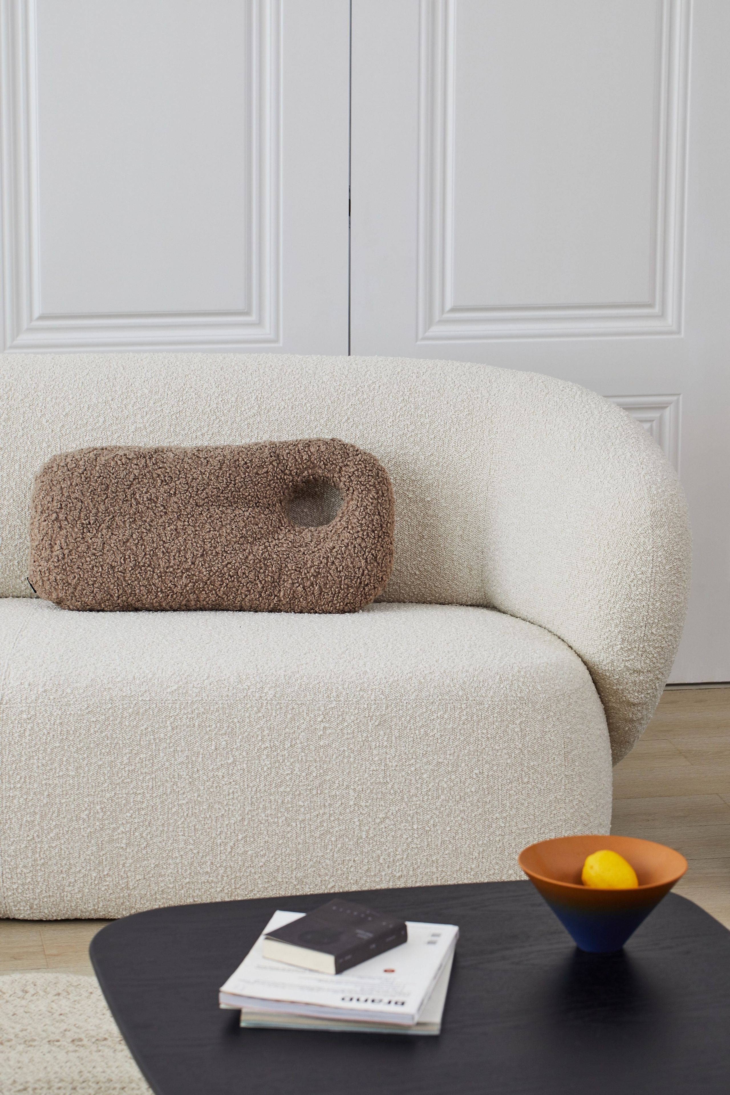 3-местный тканевый диван Grado Design ARCH-00079018 - Вид №9