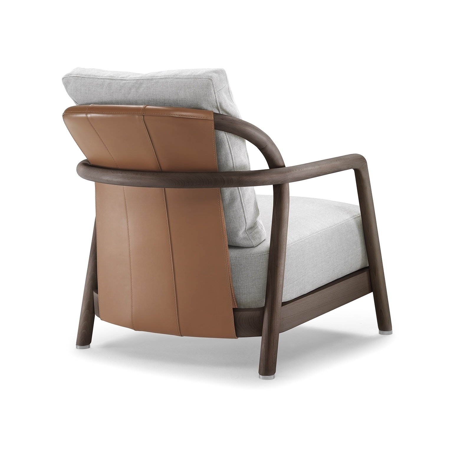 Кресло / Alison Flexform sun-id-375330 - Вид №3