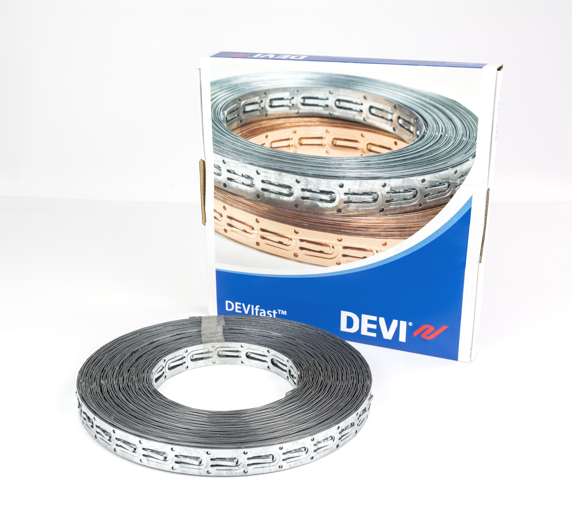 Danfoss Крепления для кабелей Муфта для кабеля DPH-10 19805366  - Вид №5