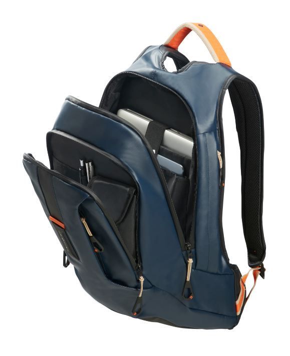 01N-11002 Рюкзак для ноутбука 01N*002 Backpack L 15.6 Samsonite Paradiver Light  - Вид №3