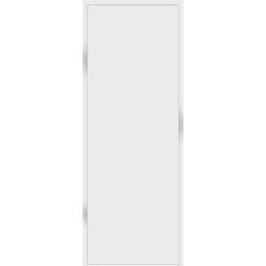 Скрытая межкомнатная дверь VELLDORIS INVISIBLE 70×230 см 89383079