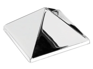 Модульная трехмерная поверхность плитки