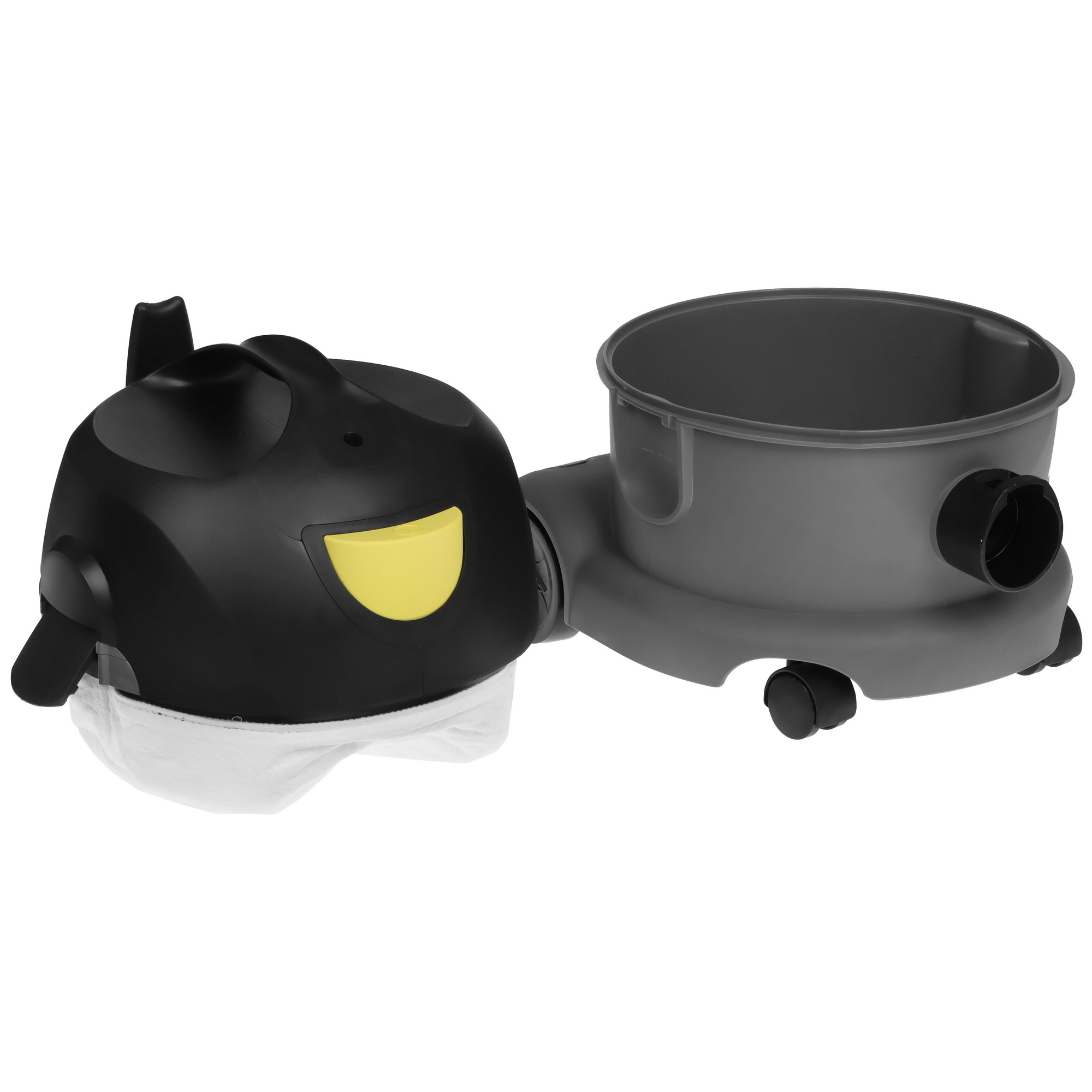 9970289 Пылесос Karcher T 8/1 Classic серый STDN-0135864 - Вид №5