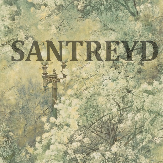 AB20704 Обои Seabrook Esplanade