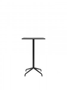 5709262042128 Стол-колонна Harbor, прямоугольная столешница LuceLight