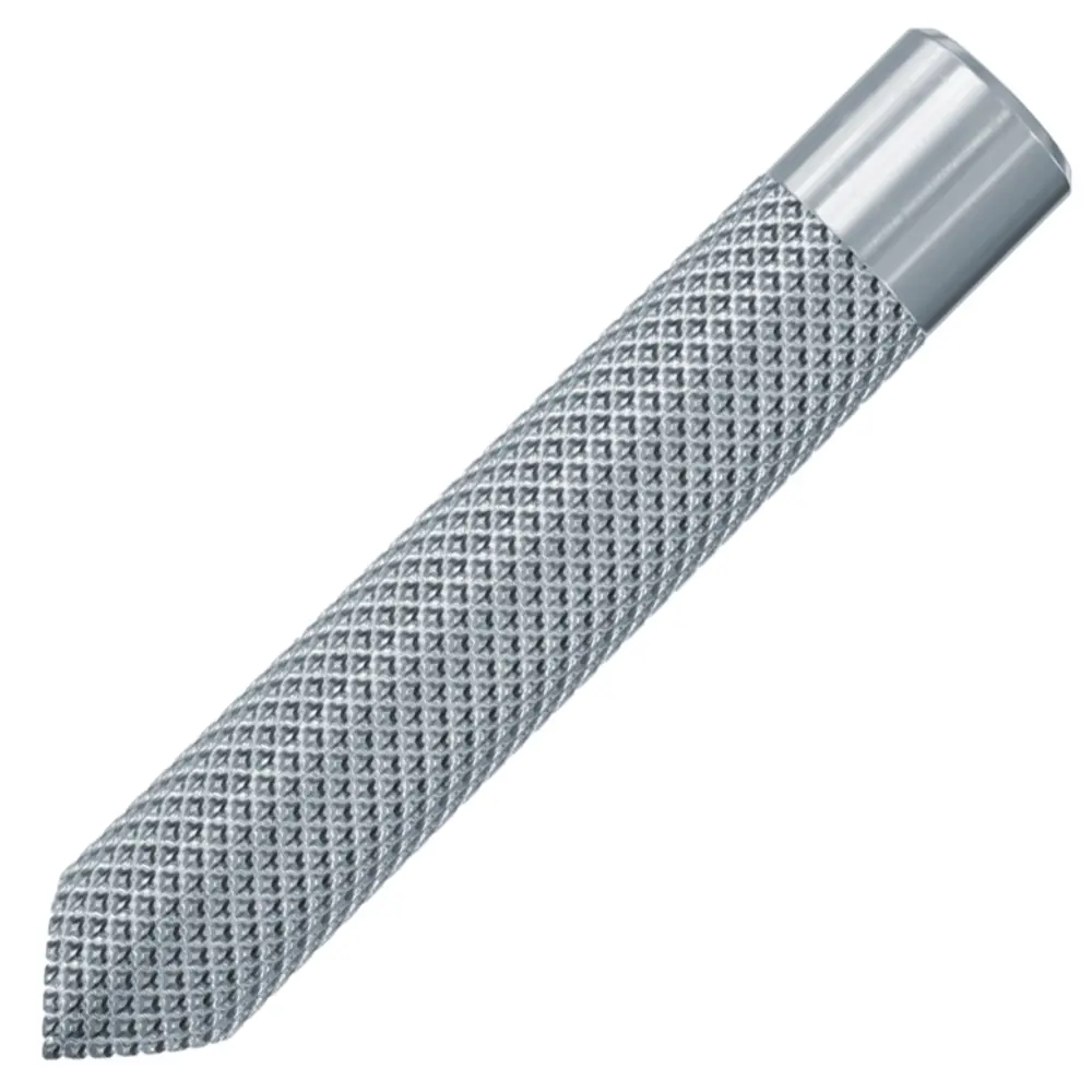 Втулка Fischer RG M12 I 18x125 мм, 10 шт STLM-2193951